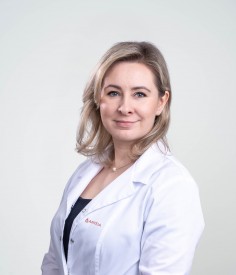 Eglė Kaščiukienė
